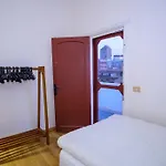 Apartment M-Town Rooftop 3Br شقة لك بالكامل وحدك وروف رائع بالدقي وسط القاهرة